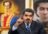 “Ninguém respeita…!” – Maduro chama Bolsonaro de ‘coronalouco’ e de irresponsável