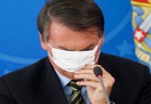 Bolsonaro sobre recorde de mortos no Brasil: ‘E daí? Lamento. Quer que eu faça o quê?’