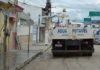 Castro Alves: Com um caso confirmado de coronavírus, prefeitura desinfeta ruas