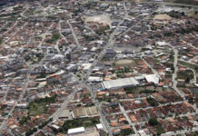 Santo Antônio de Jesus: Prefeitura prorroga fechamento do comércio