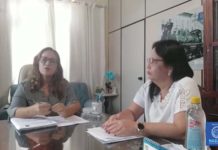 Prefeitura faz esclarecimento sobre entrega de kits alimentação aos alunos da rede municipal, em NAZARÉ DAS FARINHAS