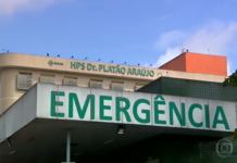 Aumento de pacientes da Covid-19 leva UTIs ao limite de atendimento em Manaus