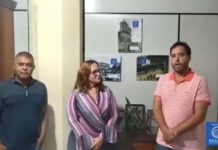Nazaré das Farinhas anuncia barreiras sanitárias, todavia, flexibiliza acesso aos munícipes de Jaguaripe e Muniz Ferreira para recebimento de benefícios