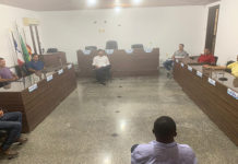 Por unanimidade, Câmara de SAJ aprova apoio a Prefeitura para enfrentamento ao COVID-19