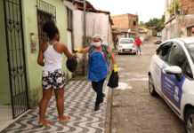 SEMANA SANTA: Prefeitura distribui 20 mil quilos de peixe para famílias de SAJ