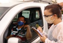 SAJ: Barreiras sanitárias já estão em operação. Entenda o funcionamento: