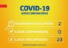 Boletim COVID-19 – Santo Antonio de Jesus – 23/04/2020