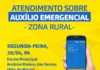 Prefeitura realiza atendimento sobre auxílio emergencial no Alto do Morro na próxima segunda (20)