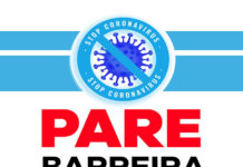 Aratuípe realiza barreira sanitária, atendendo premissas da Organização Mundial de Saúde, contra o coronavírus