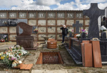 Espanha tem mais de 10 mil mortes por coronavírus