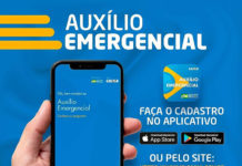 Prefeitura de Cruz das Almas orienta acerca do “auxílio emergencial”, por conta do coronavírus