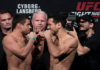 “ALERTA, também, aos DESPORTISTAS” – Ex-lutador do UFC, enfermeiro relata situação “horrível” na luta contra COVID-19 em Nova York
