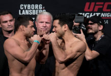 “ALERTA, também, aos DESPORTISTAS” – Ex-lutador do UFC, enfermeiro relata situação “horrível” na luta contra COVID-19 em Nova York