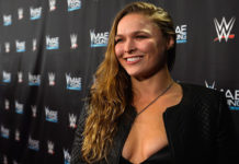 “Certíssima…!” – Ronda Rousey detona “falsos fãs” do telecatch e diz que não volta ao WWE em tempo integral