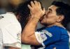 Maradona volta a defender Ronaldinho Gaúcho: “Ele não é um delinquente. Seu erro é ser ídolo”