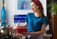 Mariana Ximenes fala da volta de ‘Chocolate com pimenta’, de solidariedade em tempos de pandemia e da vida em São Paulo pós-separação