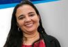 Secretária Aline Pires confirma 8º caso positivo para Covid-19, em Cruz das Almas