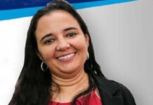 Secretária Aline Pires confirma 8º caso positivo para Covid-19, em Cruz das Almas