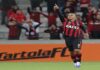 “SUPERAÇÃO…!” – Walter está de volta! Athletico encaminha contrato de três meses com o atacante