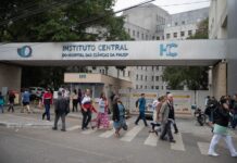 Médicos do HC vão acompanhar pacientes graves recuperados da Covid-19 em SP para estudar possíveis sequelas da doença