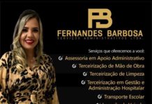 A empresa FB – Fernandes Barbosa oferece uma gama de importantes serviços em São Felipe e região