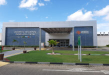 Funcionários do Hospital Regional Costa do Cacau retornam ao trabalho e pacientes reconhecem qualidade do atendimento