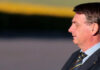 “Diante de mais de 1.100 mortes em 24 horas…!” – Bolsonaro: “Quem é de direita toma cloroquina, quem é de esquerda, Tubaína”