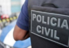 Homem é preso suspeito de torturar e tentar matar ex-companheira