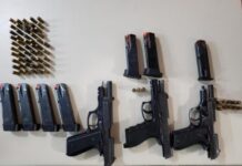 Sargento da PM preso em Salvador é suspeito de vender armas para traficantes