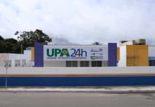 Prefeito retira sugestão para nome da UPA, reiterando o desejo de homenagear Dr. Gilmar Calasans, em nome de todos os profissionais de saúde