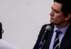 Vaza depoimento de Sergio Moro à Polícia Federal; veja na íntegra