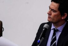 Vaza depoimento de Sergio Moro à Polícia Federal; veja na íntegra