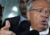 “Pelo menos,não mentiu…!” Em live com Itaú, Guedes diz que ‘200 milhões de trouxas’ são explorados por seis bancos