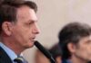 Bolsonaro nega ‘fritura’ de ministro da Saúde, mas exige ampliação do uso da cloroquina