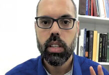 Canais no YouTube que atacam STF e pedem intervenção militar, receberam verbas estatais