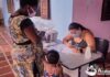 Prefeitura de Aratuípe procede distribuição de kits de higienização para gestantes do município