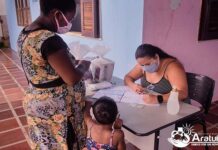 Prefeitura de Aratuípe procede distribuição de kits de higienização para gestantes do município
