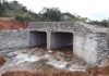 Prefeitura restaura ponte na região do Cangole, danificada pelas chuvas: JAGUARIPE