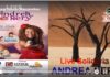 Andrea Nery, cantora santantoniense, faz live solidária nesse domingo, Dia das Mães, direto de Vitória-ES