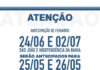 Prefeitura de Aratuipe atende decreto do governo estadual, antecipa feriados na cidade e alerta: “O feriado não é para viagens e visitas”
