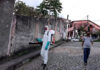 Secretaria de Saúde e da Vigilância Sanitária e Epidemiológica realizaram visitas nos estabelecimentos comerciais da zona rural de ARATUÍPE