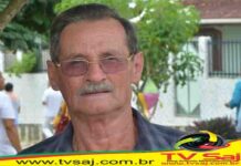 Manoel de Avelino, ex-prefeito de Varzedo, morre, todavia, deixa, nos anais da historicidade local, um legado de luta em prol da população