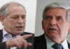 Heleno chama Ciro Gomes de ‘canastrão e lixo humano’; Ciro diz não ter medo do ministro
