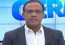 Apresentador Zé Eduardo é diagnosticado com coronavírus