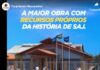 Prefeitura prorroga prazo para pagamento da cota única do IPTU até 28 de maio