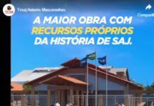 Prefeitura prorroga prazo para pagamento da cota única do IPTU até 28 de maio