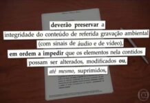 AGU vai ao STF para tentar rever decisão que mandou entregar vídeo de reunião citada por Moro