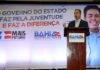 Governo do Estado antecipa pagamento do Mais Futuro com investimento superior a R$ 4,6 milhões
