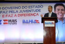 Governo do Estado antecipa pagamento do Mais Futuro com investimento superior a R$ 4,6 milhões