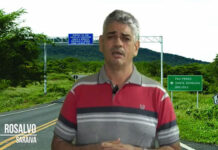 Fruto de pleito do empresário Rosalvo Saraiva, deputado Bacelar destina 03 veículos 0Km para a Secretaria de Saúde de BREJÕES